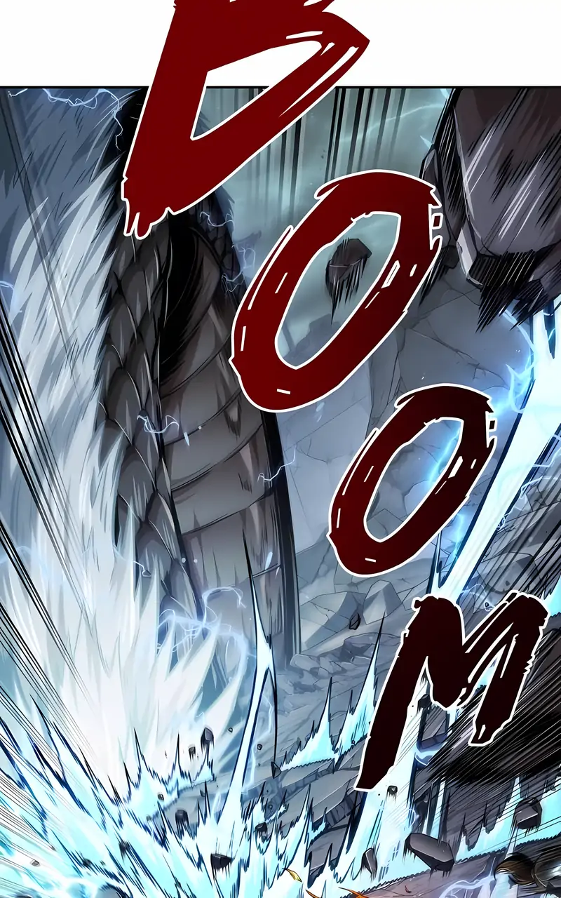 Read Nano Machine ENGLISH Manga Online