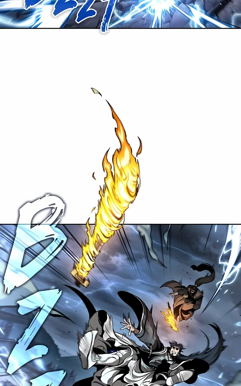 Read Nano Machine ENGLISH Manga Online