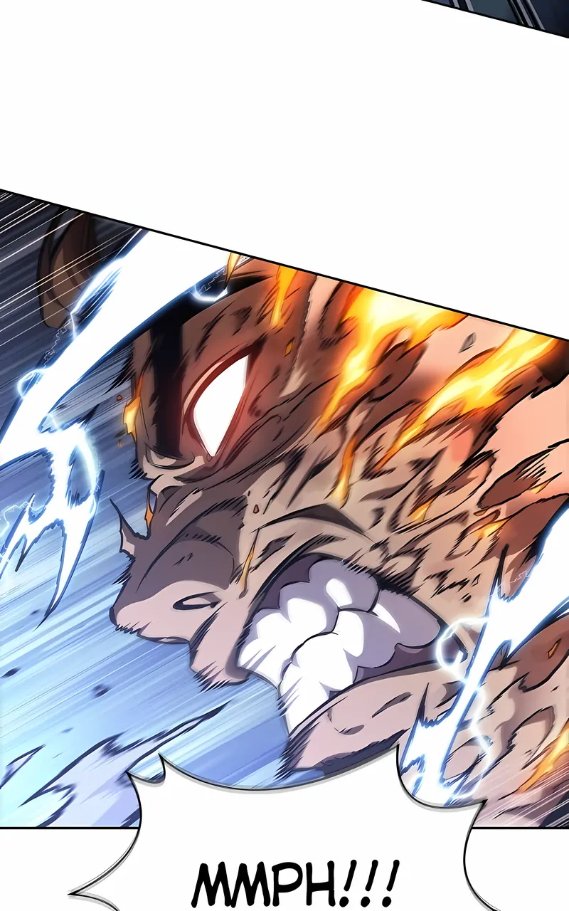 Read Nano Machine ENGLISH Manga Online