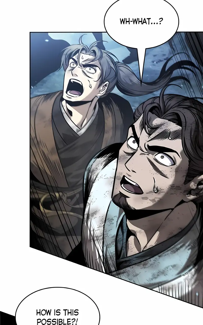 Read Nano Machine ENGLISH Manga Online