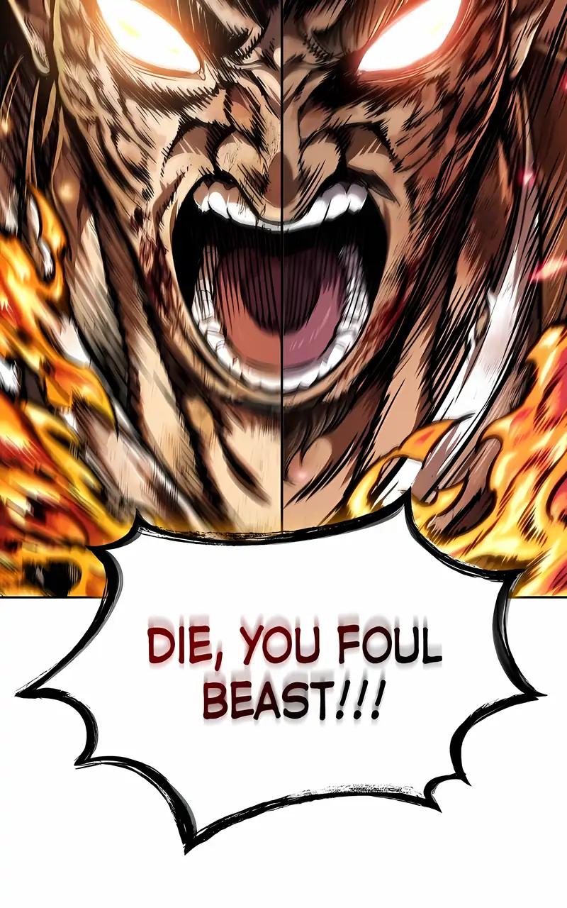 Read Nano Machine ENGLISH Manga Online