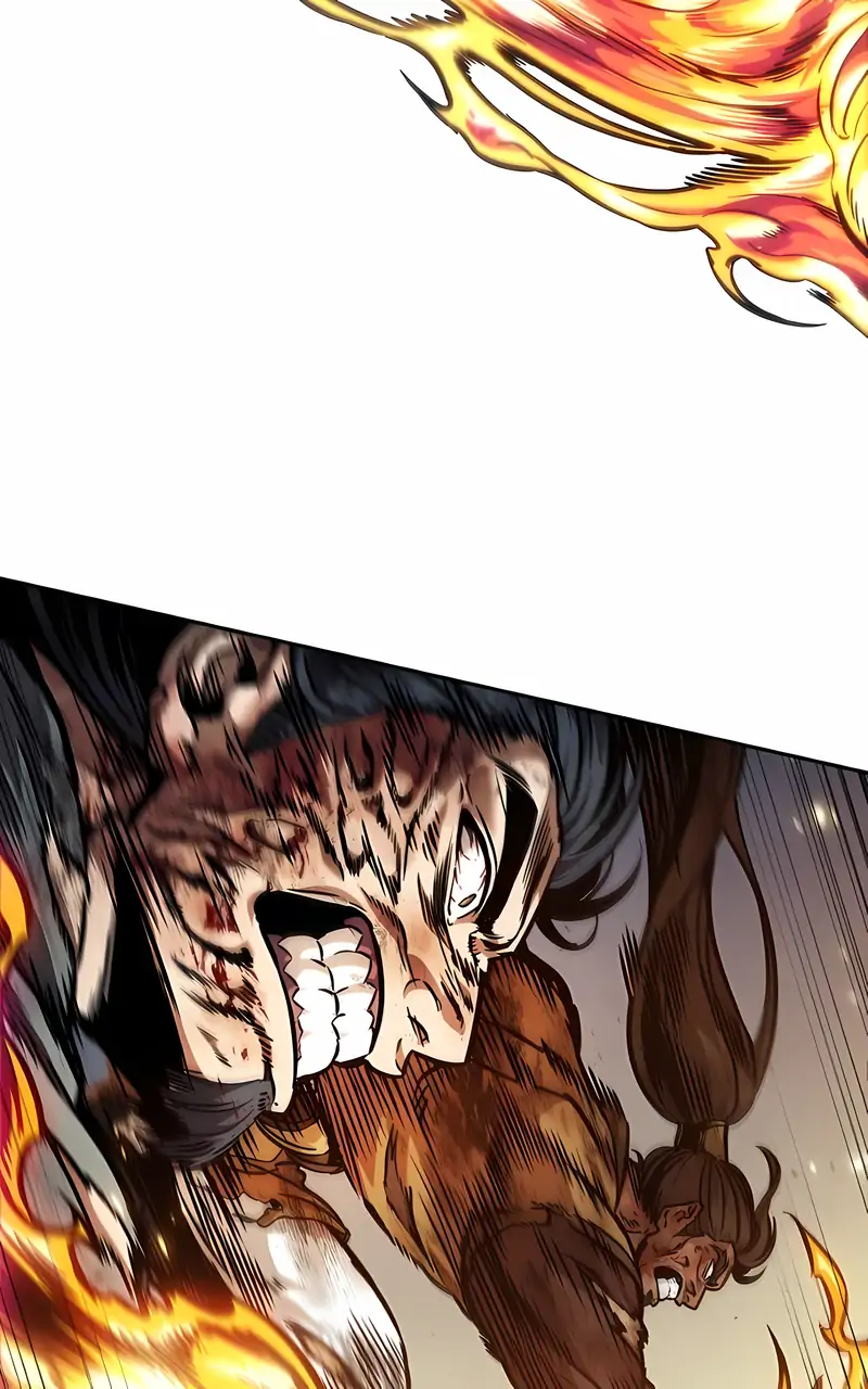 Read Nano Machine ENGLISH Manga Online