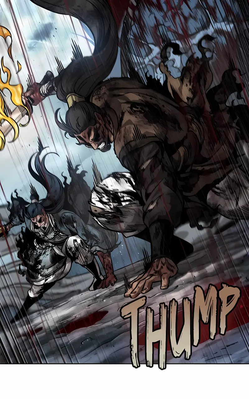 Read Nano Machine ENGLISH Manga Online