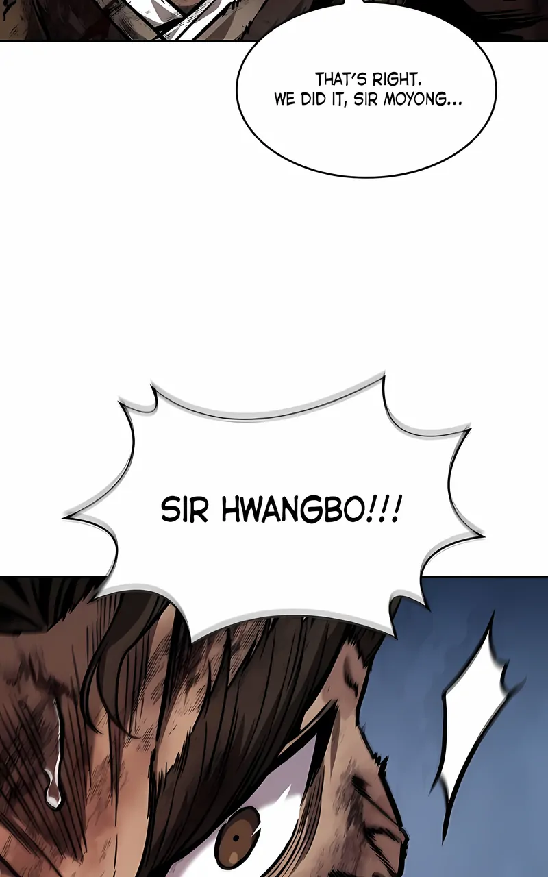 Read Nano Machine ENGLISH Manga Online