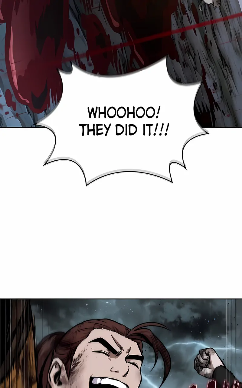 Read Nano Machine ENGLISH Manga Online