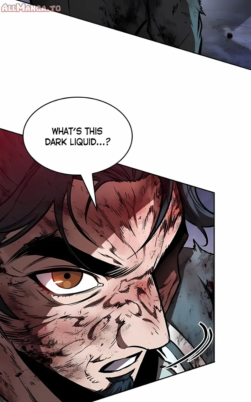 Read Nano Machine ENGLISH Manga Online