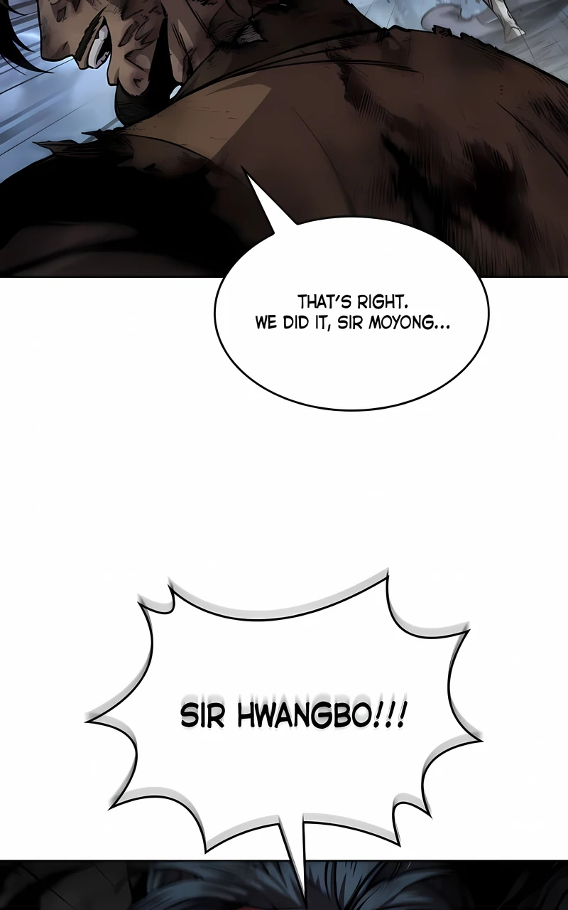 Read Nano Machine ENGLISH Manga Online