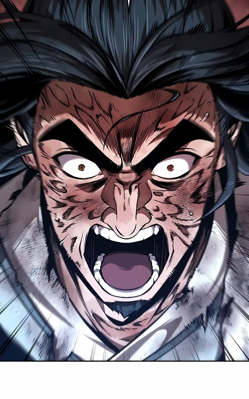 Read Nano Machine ENGLISH Manga Online