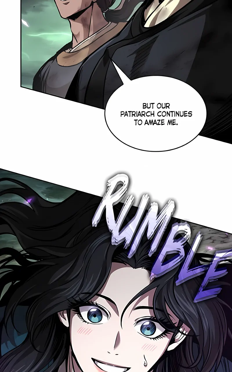 Read Nano Machine ENGLISH Manga Online