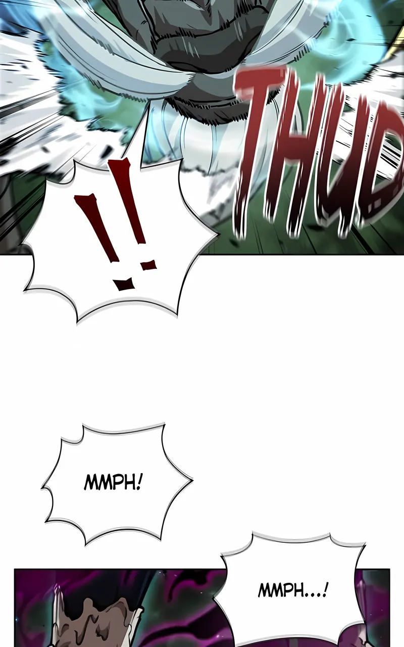 Read Nano Machine ENGLISH Manga Online