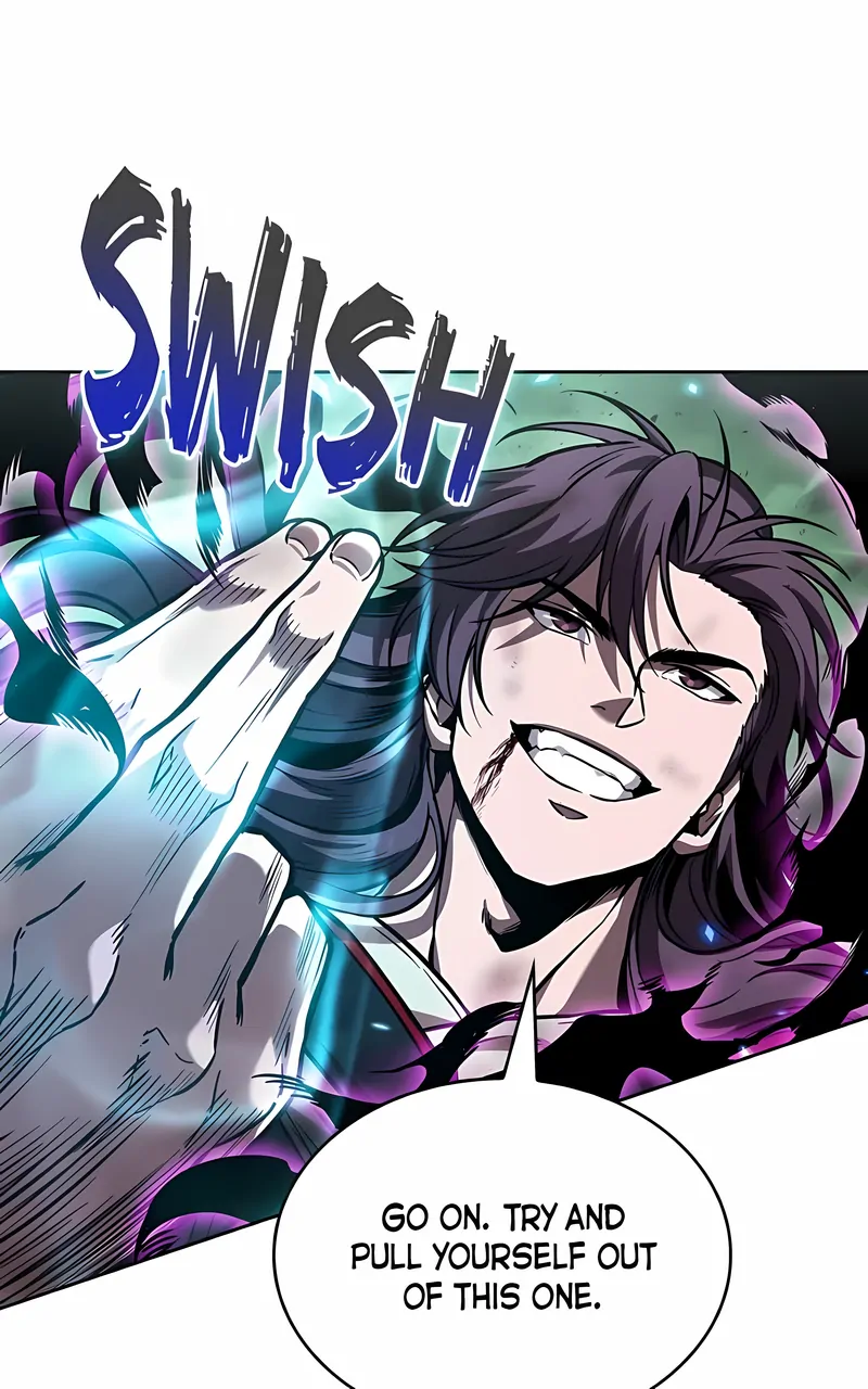 Read Nano Machine ENGLISH Manga Online