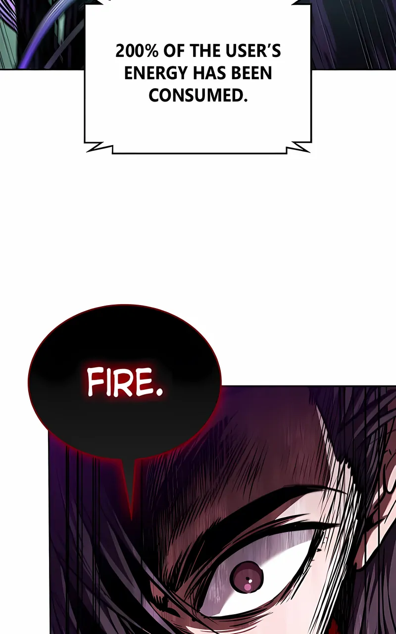 Read Nano Machine ENGLISH Manga Online