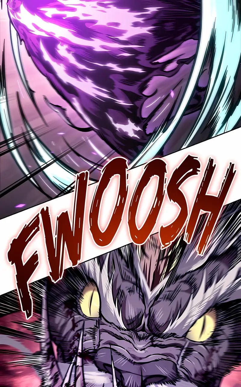 Read Nano Machine ENGLISH Manga Online