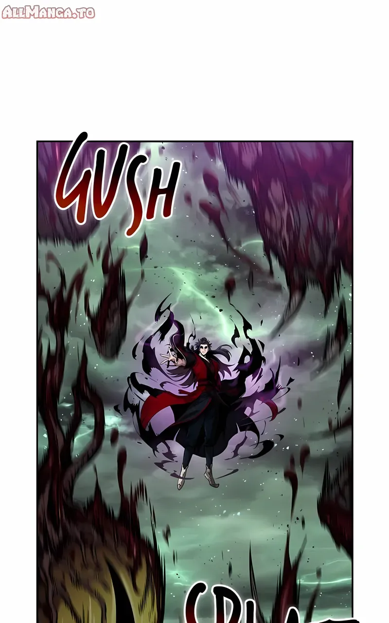 Read Nano Machine ENGLISH Manga Online