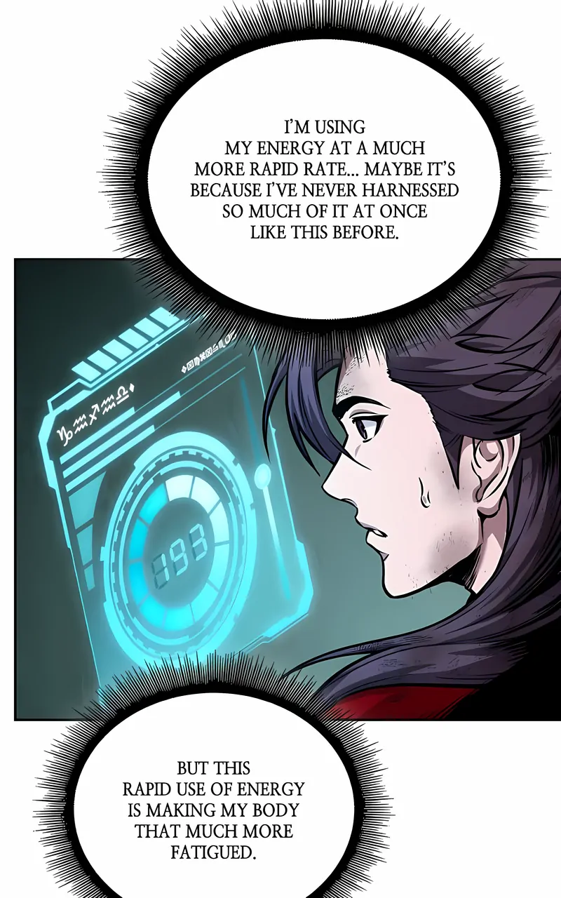 Read Nano Machine ENGLISH Manga Online