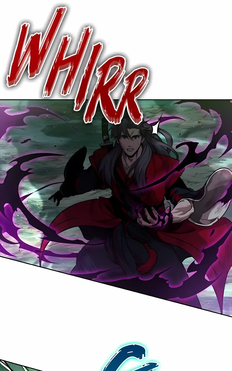 Read Nano Machine ENGLISH Manga Online