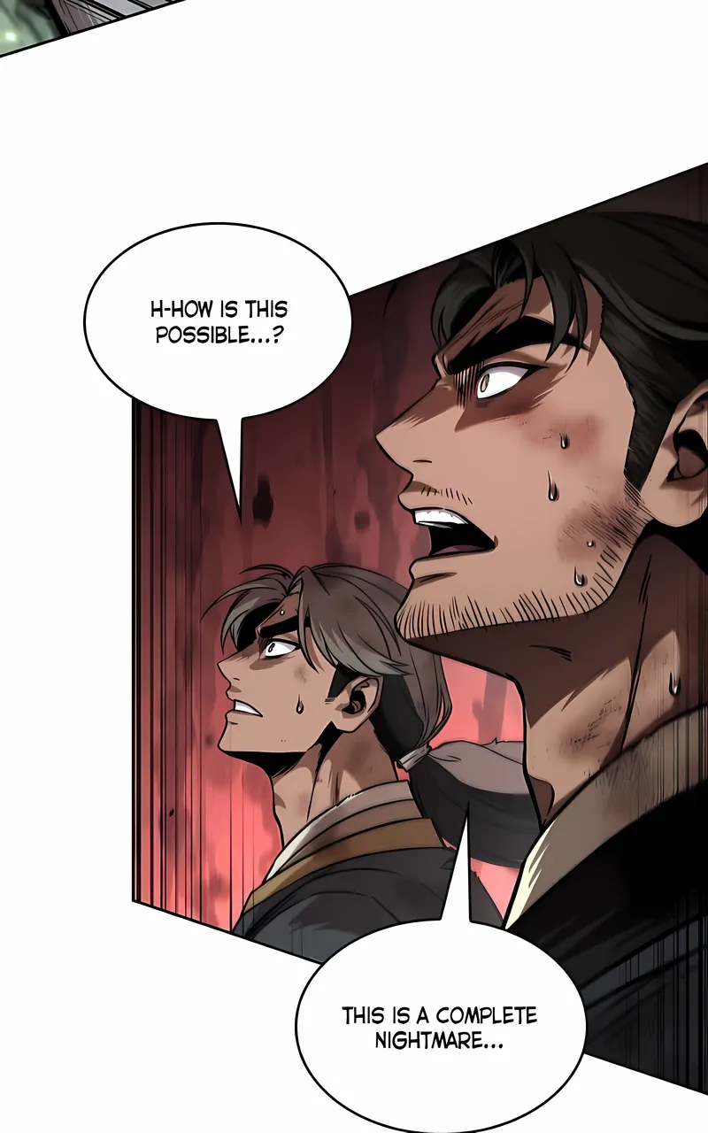 Read Nano Machine ENGLISH Manga Online