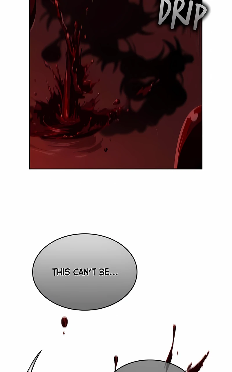 Read Nano Machine ENGLISH Manga Online