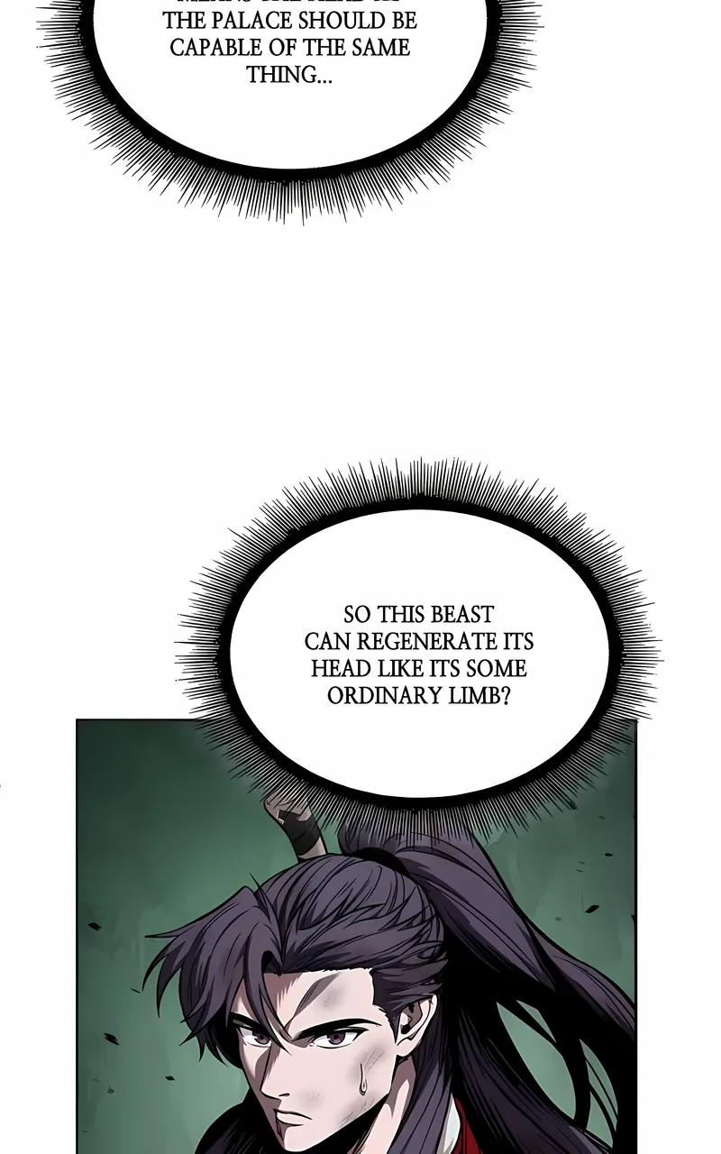 Read Nano Machine ENGLISH Manga Online