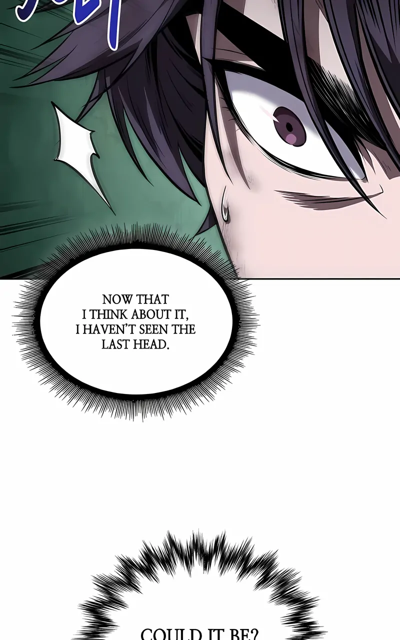 Read Nano Machine ENGLISH Manga Online