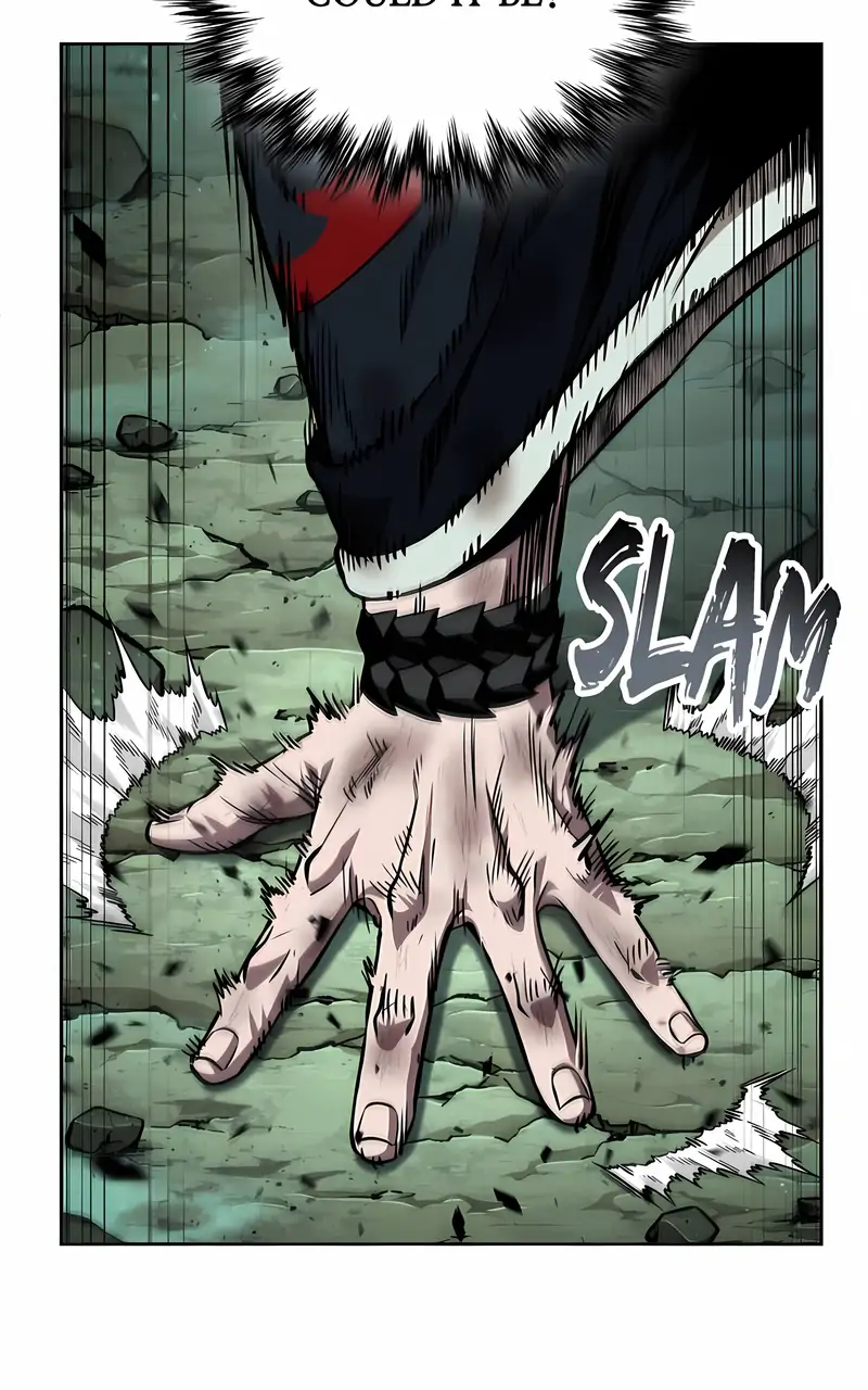 Read Nano Machine ENGLISH Manga Online