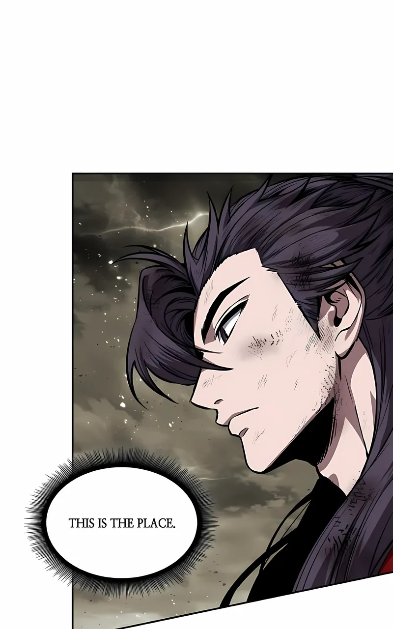 Read Nano Machine ENGLISH Manga Online