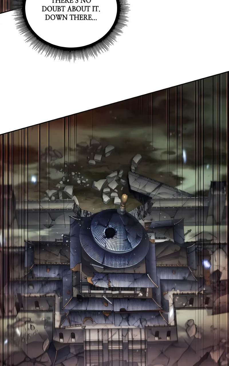 Read Nano Machine ENGLISH Manga Online