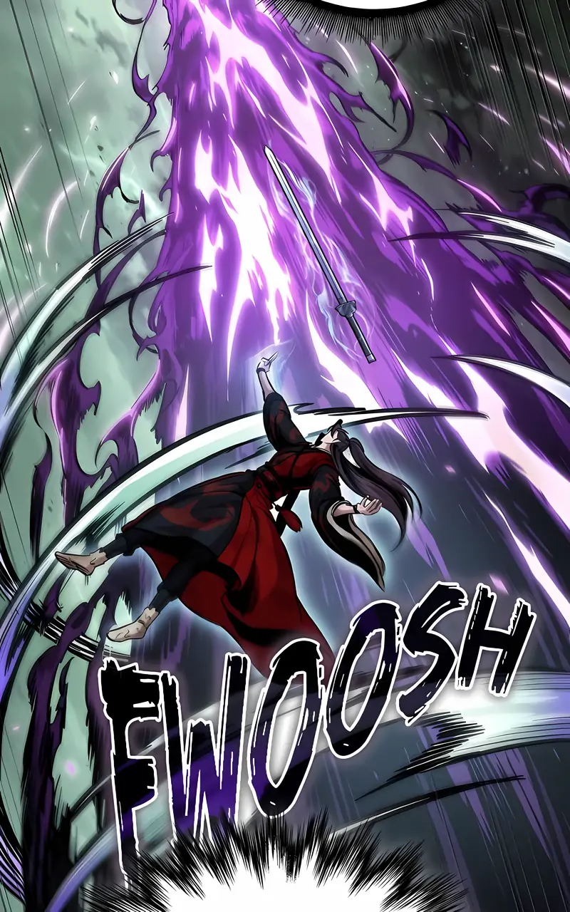 Read Nano Machine ENGLISH Manga Online