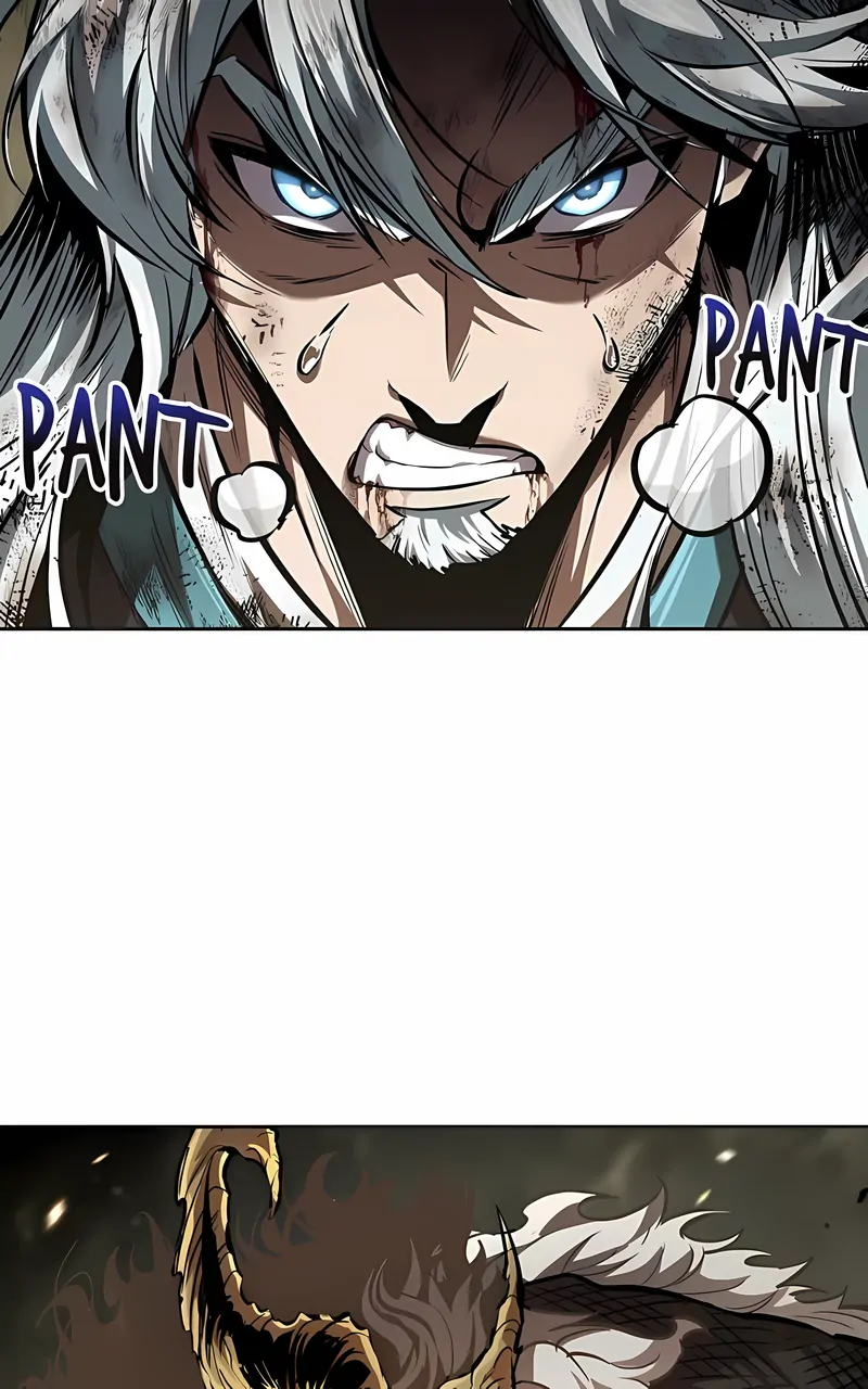 Read Nano Machine ENGLISH Manga Online