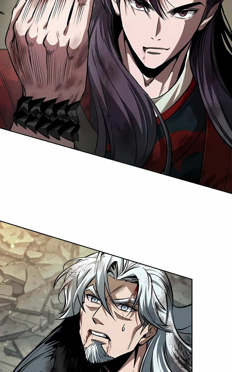 Read Nano Machine ENGLISH Manga Online