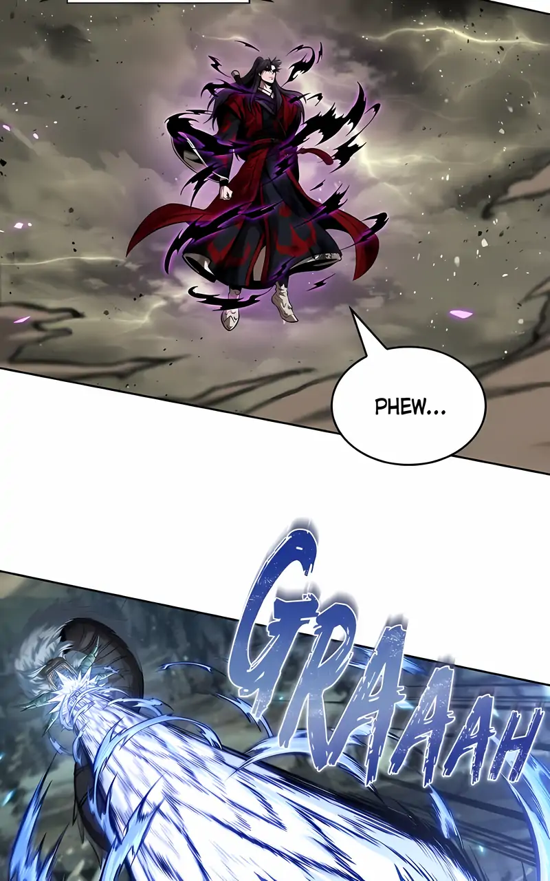 Read Nano Machine ENGLISH Manga Online