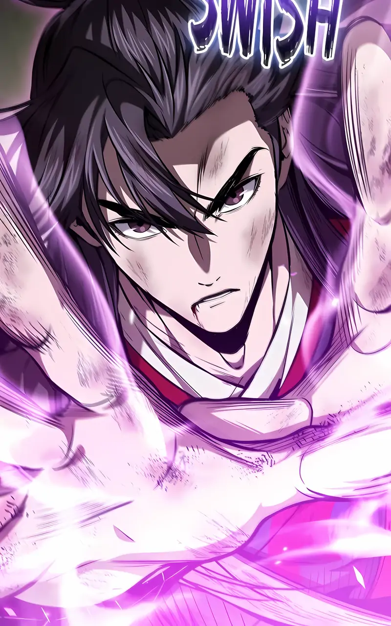 Read Nano Machine ENGLISH Manga Online