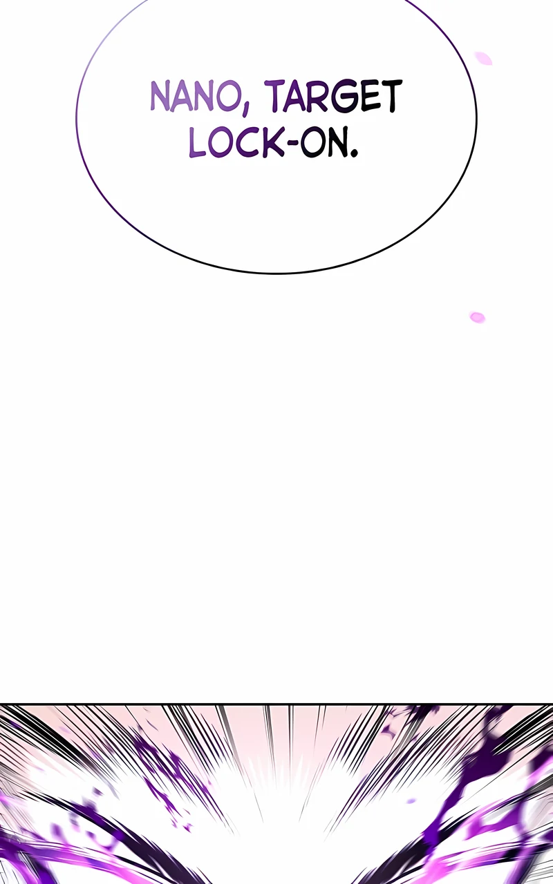 Read Nano Machine ENGLISH Manga Online