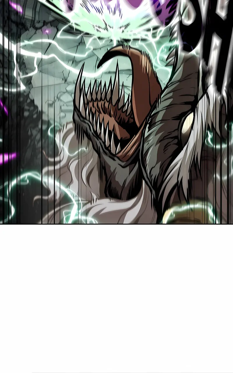 Read Nano Machine ENGLISH Manga Online