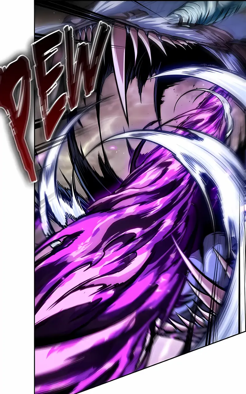 Read Nano Machine ENGLISH Manga Online