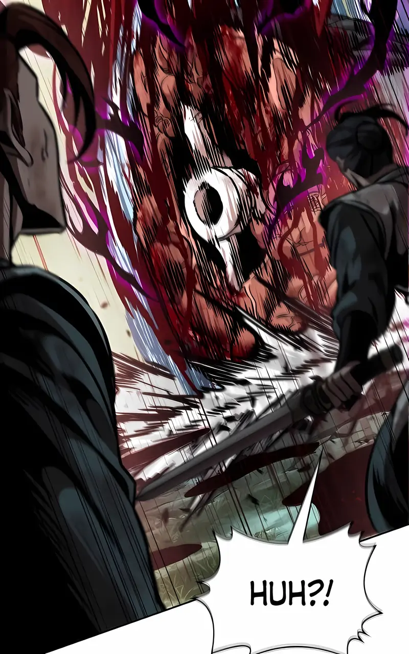 Read Nano Machine ENGLISH Manga Online