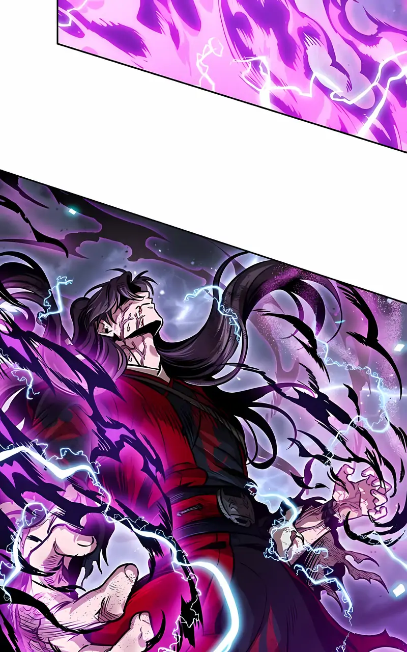 Read Nano Machine ENGLISH Manga Online