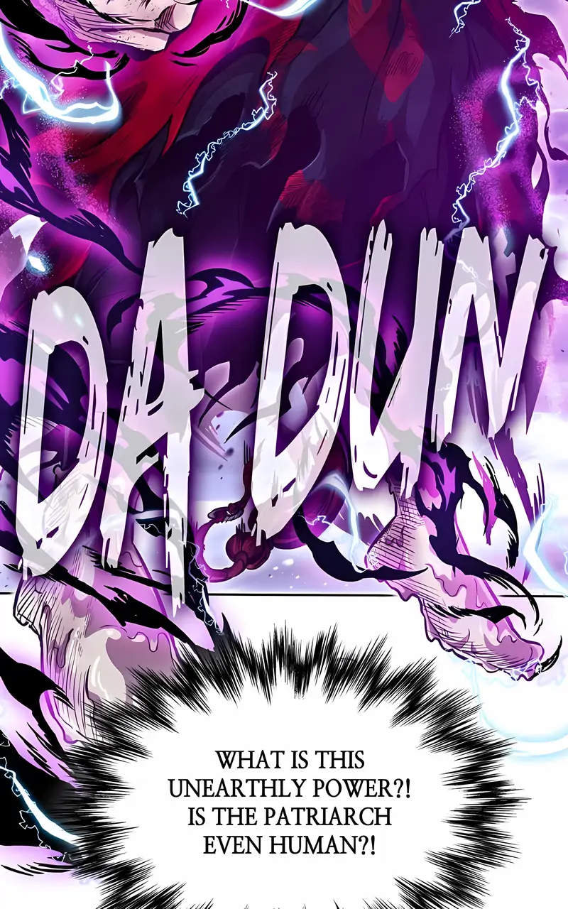 Read Nano Machine ENGLISH Manga Online