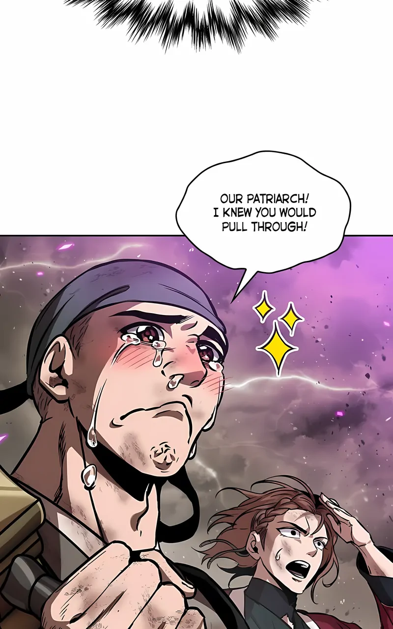 Read Nano Machine ENGLISH Manga Online