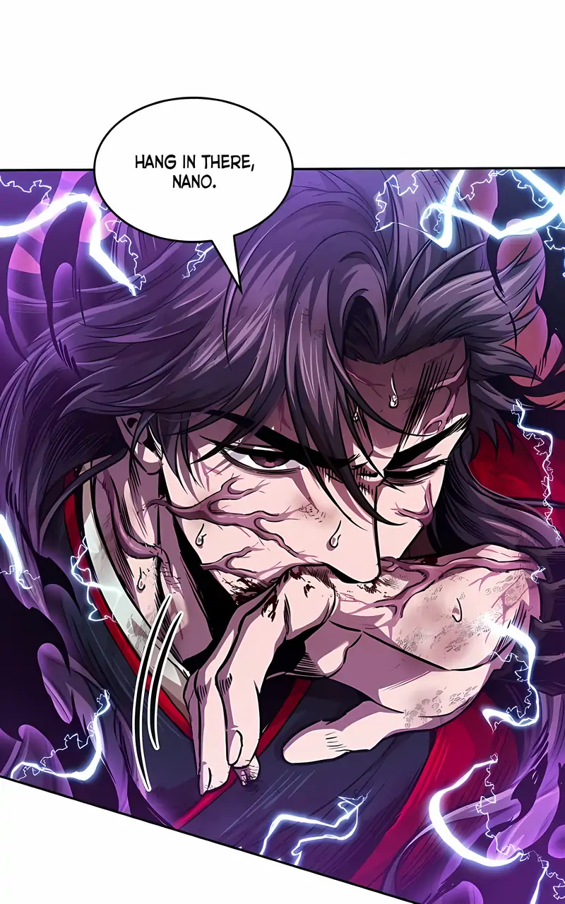 Read Nano Machine ENGLISH Manga Online