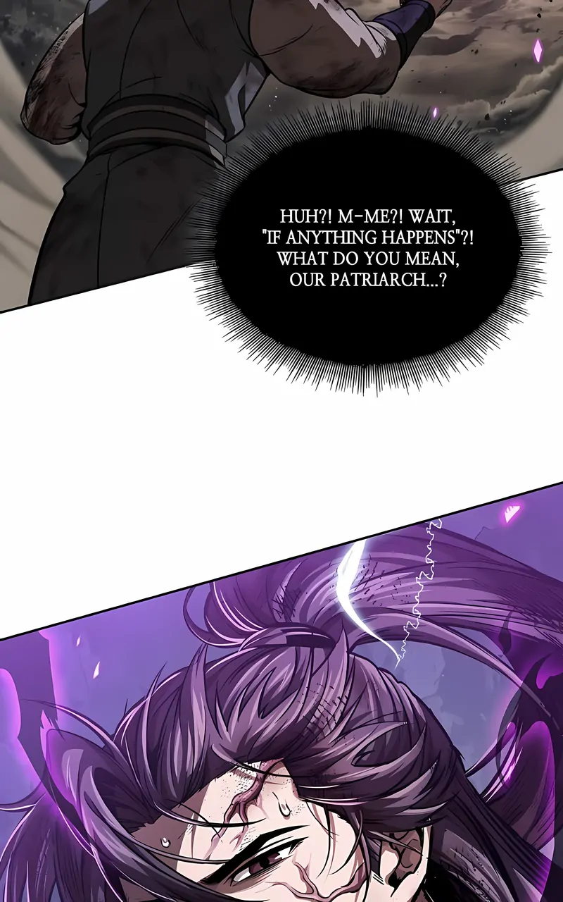 Read Nano Machine ENGLISH Manga Online