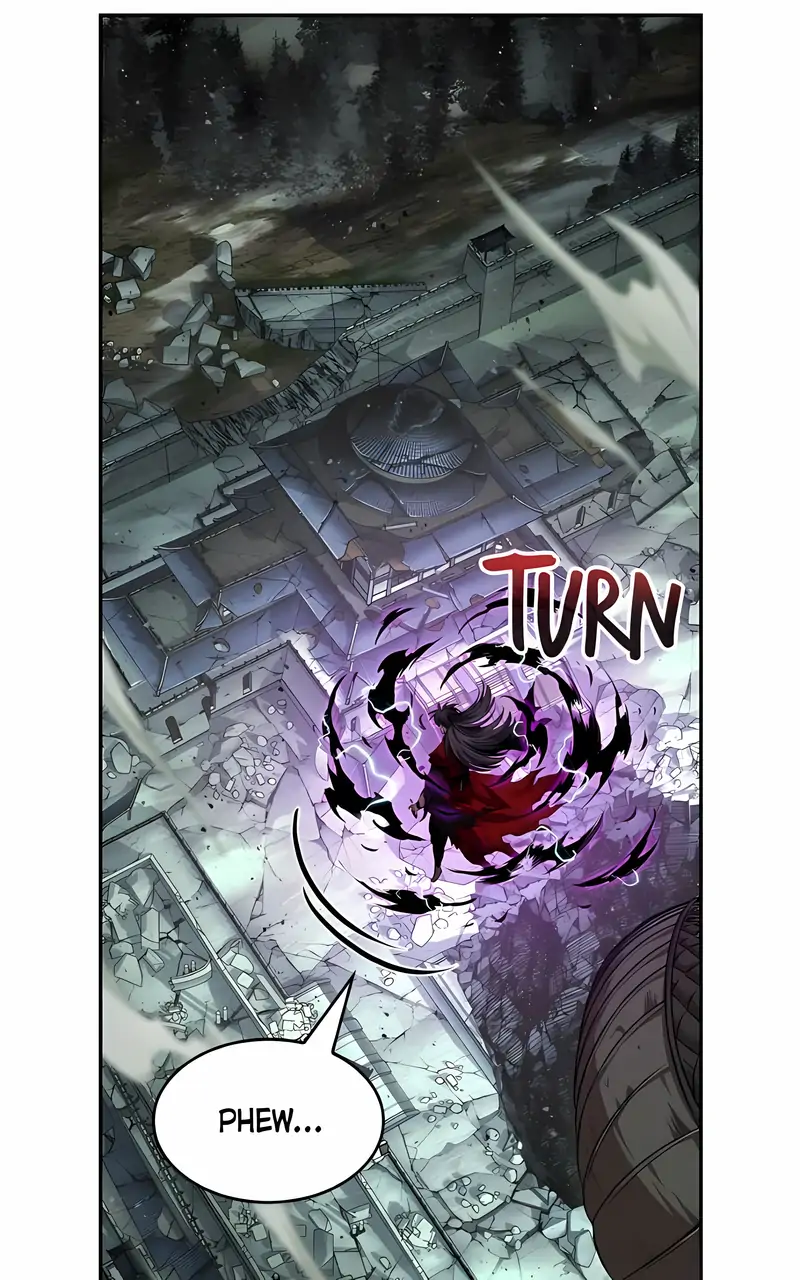 Read Nano Machine ENGLISH Manga Online