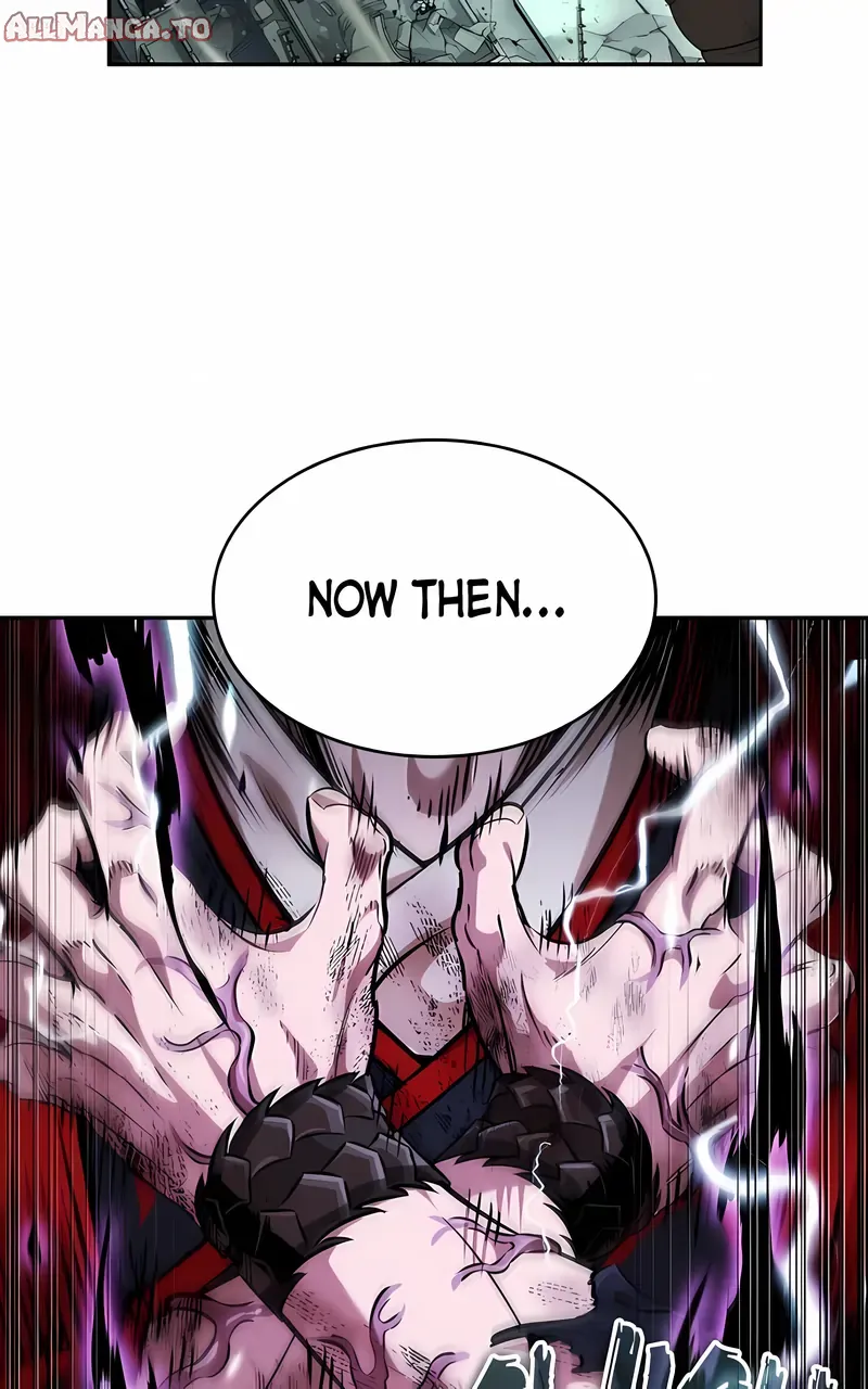 Read Nano Machine ENGLISH Manga Online