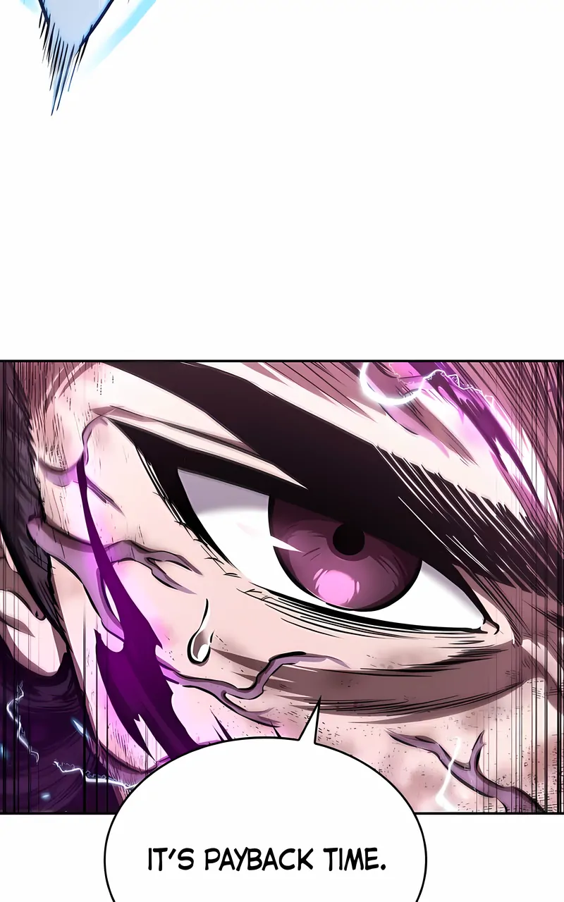 Read Nano Machine ENGLISH Manga Online