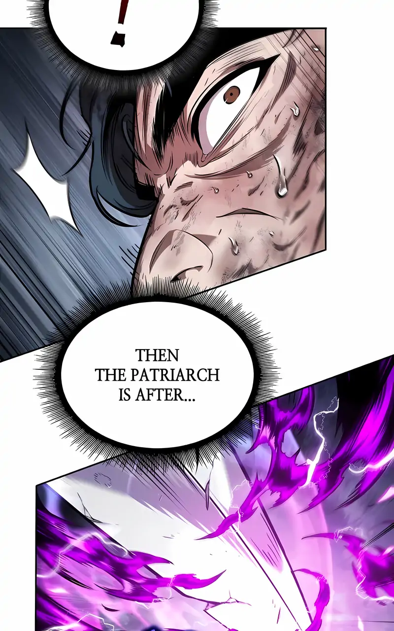 Read Nano Machine ENGLISH Manga Online