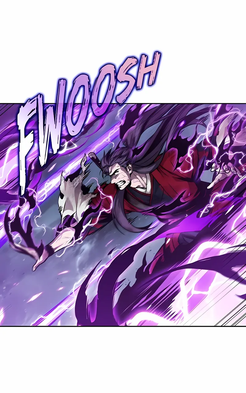 Read Nano Machine ENGLISH Manga Online