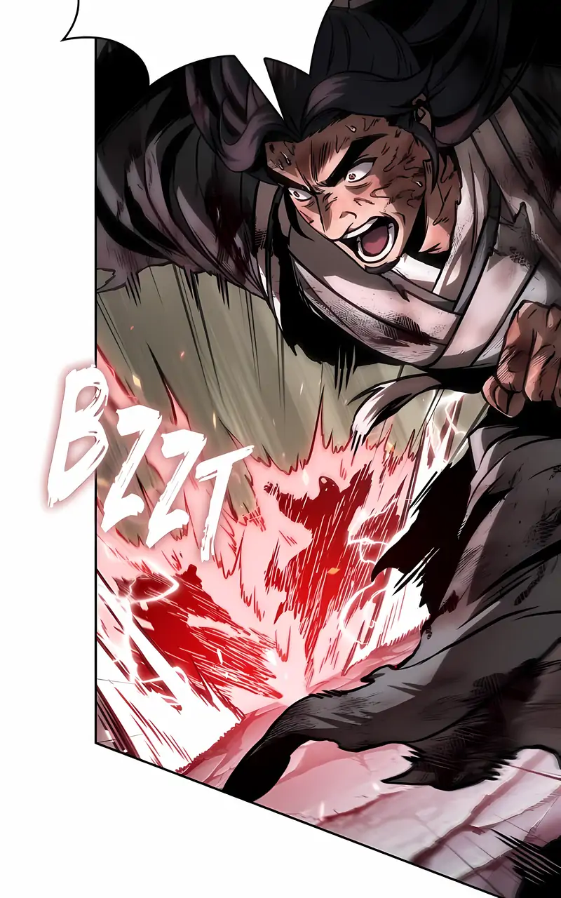 Read Nano Machine ENGLISH Manga Online