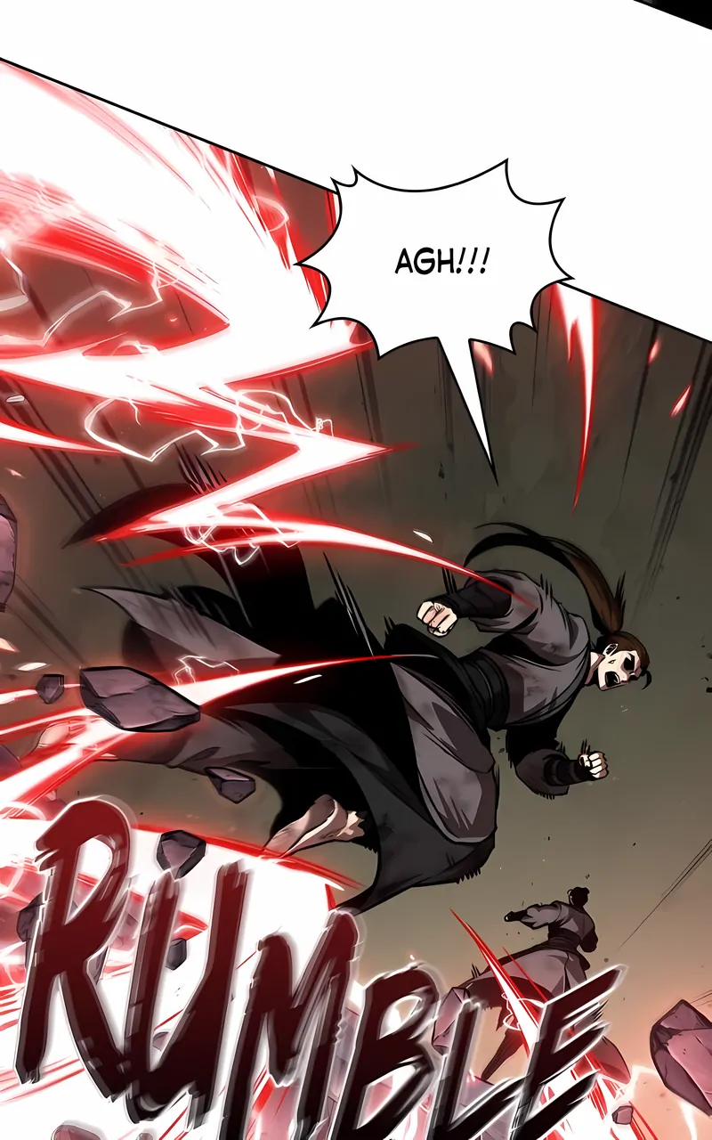 Read Nano Machine ENGLISH Manga Online