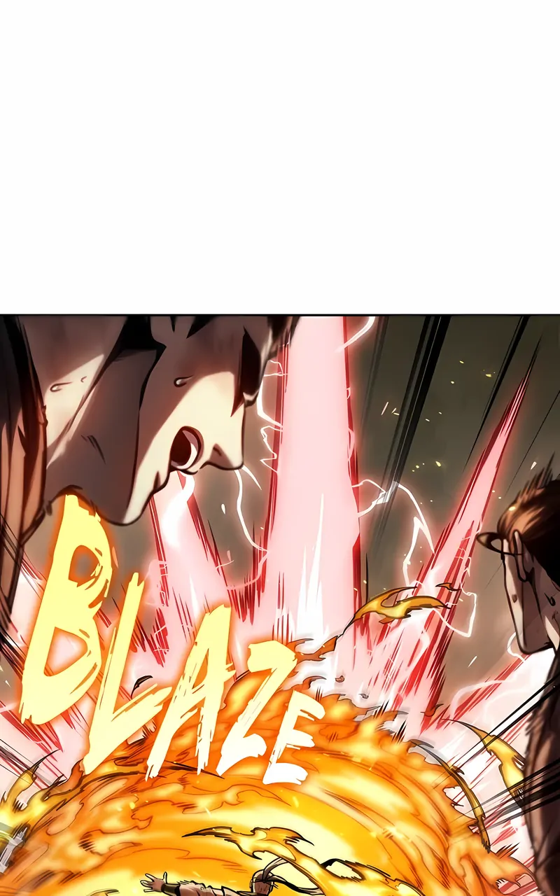 Read Nano Machine ENGLISH Manga Online