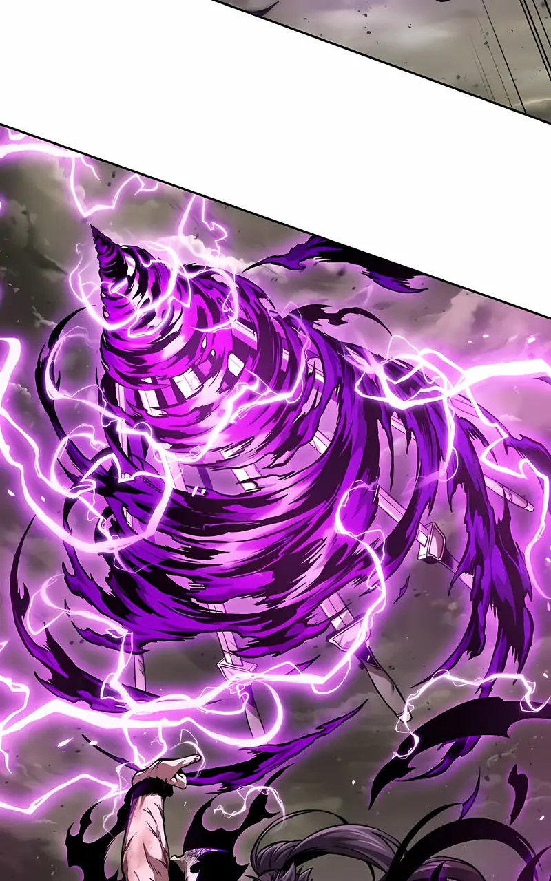 Read Nano Machine ENGLISH Manga Online